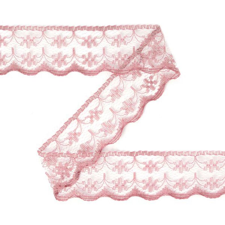 Tulle Lace 7,  image number 1