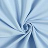 Medium Cotton Jersey Plain – light blue,  thumbnail number 1