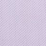 Glitter stripes and dots chiffon – mauve,  thumbnail number 1
