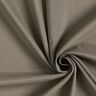 stretch lining Plain – stone grey,  thumbnail number 1