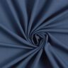 Medium Cotton Jersey Plain – denim blue,  thumbnail number 1
