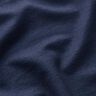 Lightweight Viscose Jersey – midnight blue,  thumbnail number 3