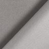 Outdoor Fabric Panama Plain – dark grey,  thumbnail number 3
