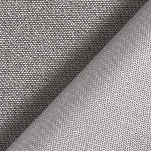 Outdoor Fabric Panama Plain – dark grey,  image number 3