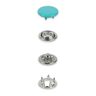 Jersey snap fasteners [12 mm] | Prym – mint,  thumbnail number 2