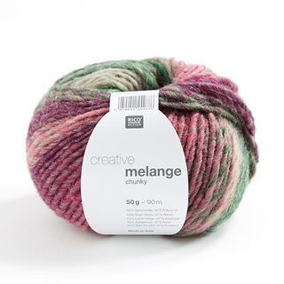 Creative Melange Chunky | Rico Design, 50 g (050), 