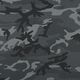 camouflage trouser fabric – anthracite,  thumbnail number 1