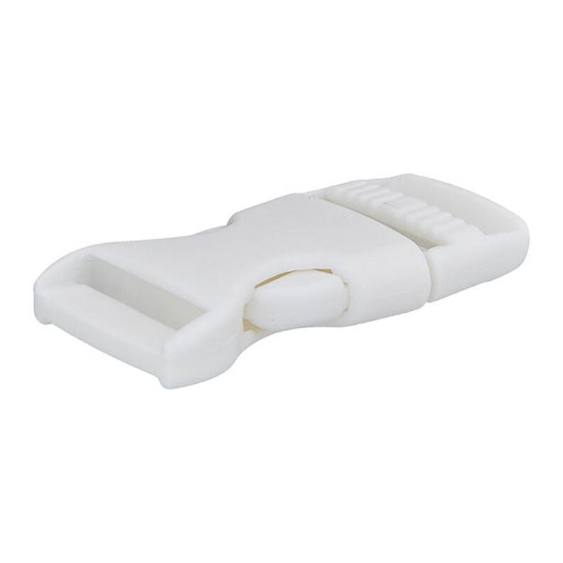 Backpack Fastener – white,  image number 2