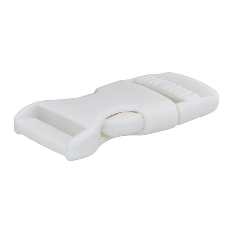 Backpack Fastener  – white,  image number 2