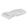 Backpack Fastener – white,  thumbnail number 2