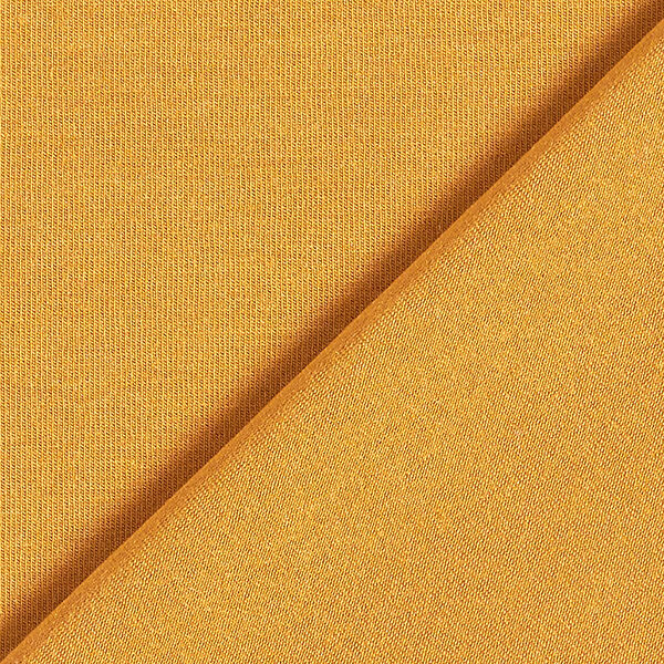 Tencel Modal Jersey – caramel,  image number 3
