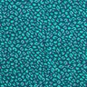 Coated Cotton abstract Leo | Poppy Fabrics – petrol/lilac,  thumbnail number 1