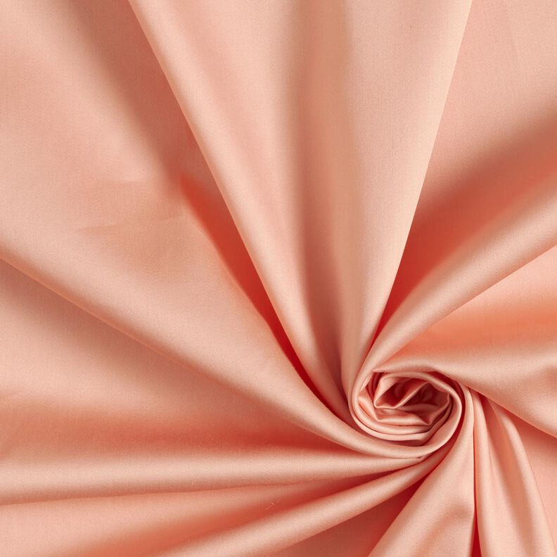 Sateen Plain – rosé,  image number 1