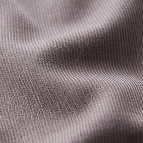 Baby Cord Plain – grey | Remnant 80cm, 
