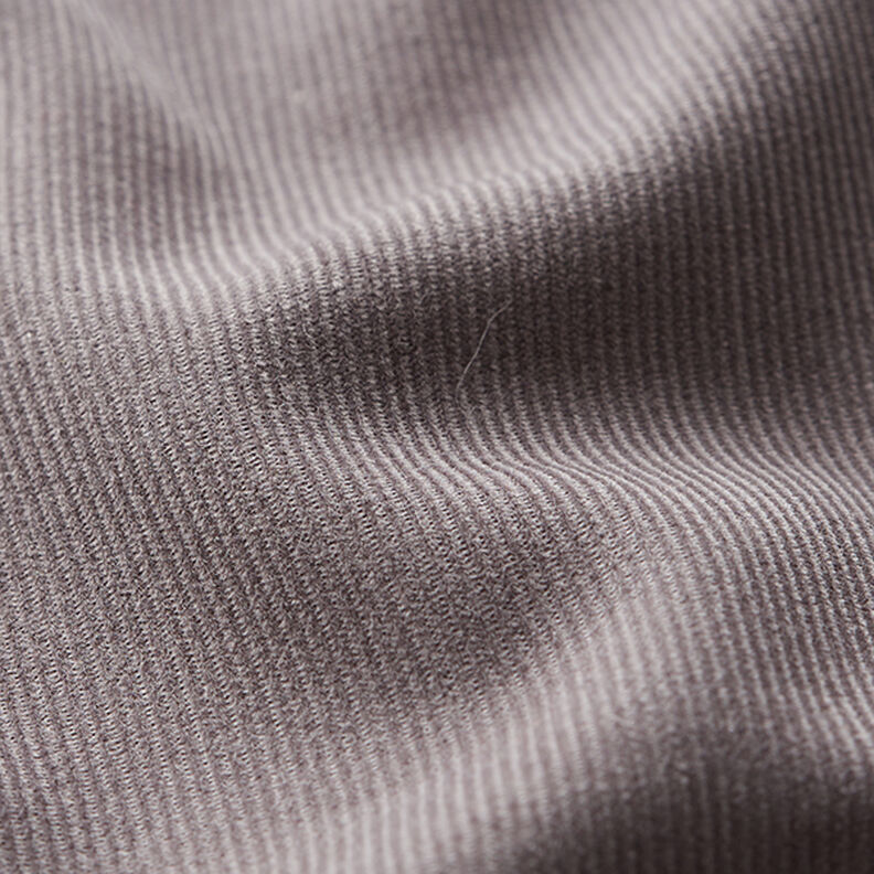 Baby Cord Plain – grey, image number 3