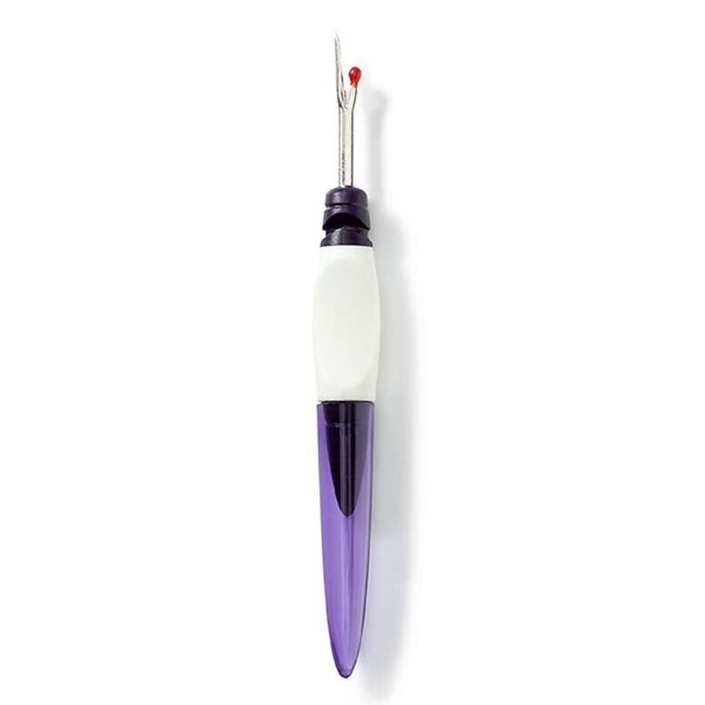 Ergonomics Small Seam Ripper [10,4 cm] | PRYM,  image number 4