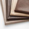 Upholstery Fabric Imitation Leather Pamero – beige,  thumbnail number 3