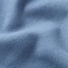 Recycled polyester coat fabric – denim blue,  thumbnail number 2