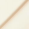 Viscose Satin Plain – offwhite,  thumbnail number 4