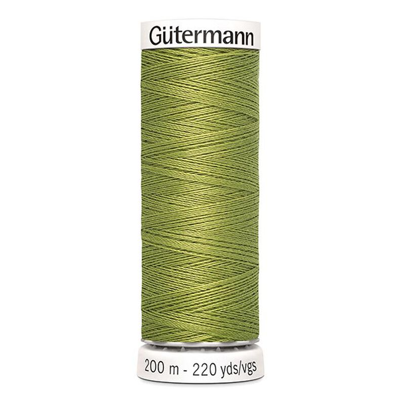 Sew-all Thread (582) | 200 m | Gütermann,  image number 1