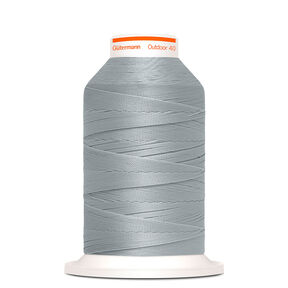 Outdoor 40 | 400 m | Gütermann – grey, 