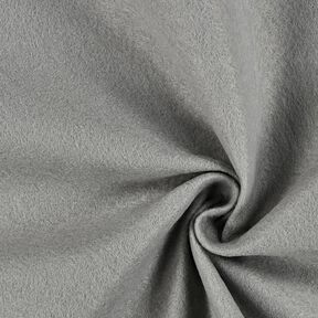 Felt 90 cm / 1 mm thick – grey, 