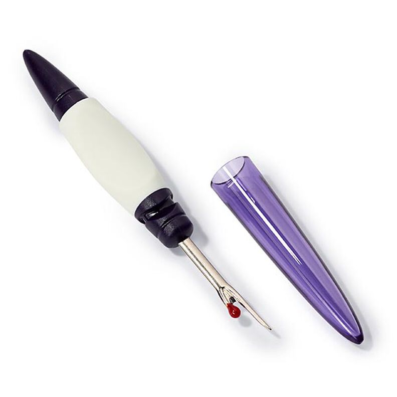 Ergonomics Small Seam Ripper [10,4 cm] | PRYM,  image number 3