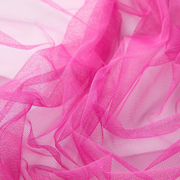 Soft Mesh – intense pink,  image number 3