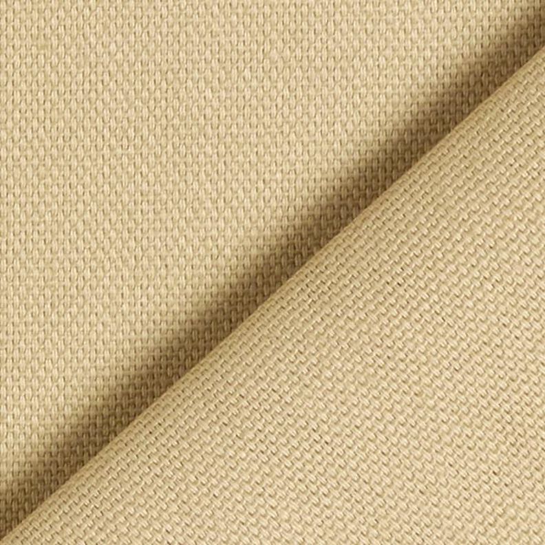 Decor Fabric Canvas – beige,  image number 8