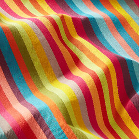 Outdoor Fabric Canvas Stripes, 