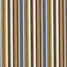 Awning Fabric Fine Stripes – white/olive,  thumbnail number 1