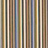 Awning Fabric Fine Stripes – white/olive,  thumbnail number 1