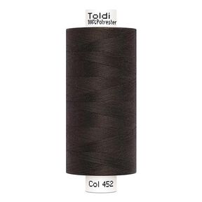 Sewing thread (452) | 1000 m | Toldi, 