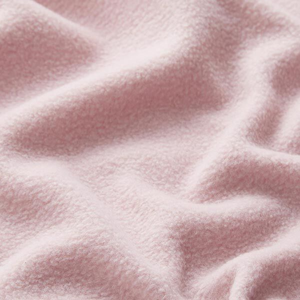 Anti-Pilling Fleece – rosé,  image number 2