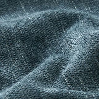 Upholstery Fabric Chenille Odin – petrol, 