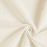 Curtain fabric Voile Ibiza 295 cm – offwhite,  thumbnail number 1