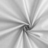 Coated Cotton Glitter – silver metallic,  thumbnail number 1