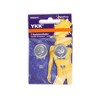 Needle threader | YKK, 
