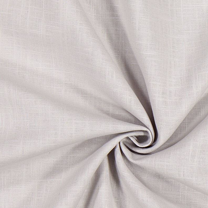 Linen Medium – silver grey,  image number 1