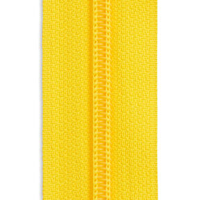 Endless Zip [5 mm] Plastic | Prym – sunglow, 