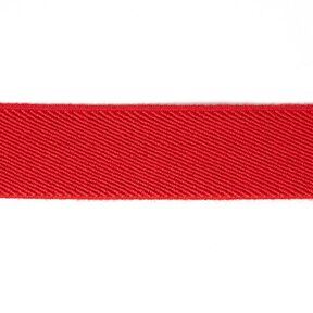 Elastic Basic - red, 