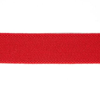Elastic Basic - red, 