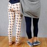 FRAU RIEKE - comfortable women's leggings, Studio Schnittreif | XS - XXL,  thumbnail number 3