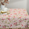 Cotton Poplin Strawberry blossoms – rosé/red,  thumbnail number 8