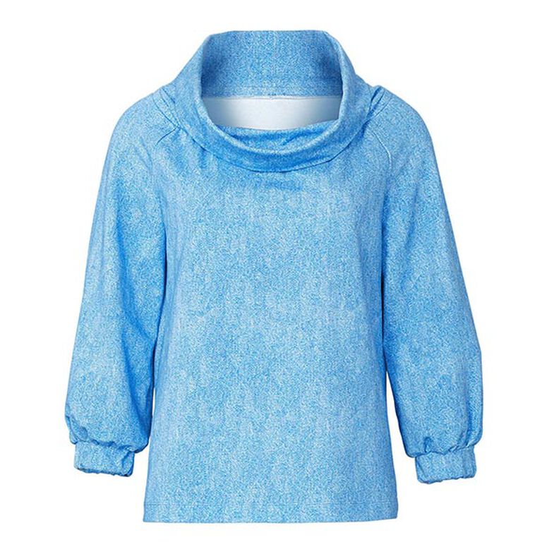 Pullover | Burda 5858 | 34-48,  image number 3