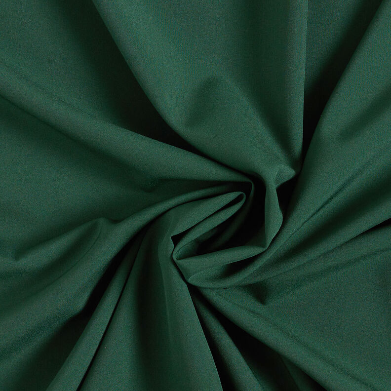 Blouse Fabric Plain – fir green,  image number 1