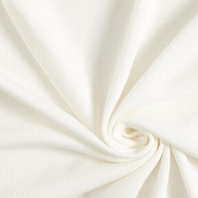 Cotton Knit – offwhite, 