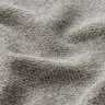 Mottled Bouclé Knit – grey,  thumbnail number 2