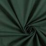 Plain Cotton Batiste – dark green,  thumbnail number 1