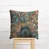 Decor Velvet exotic plants – dark pine,  thumbnail number 9
